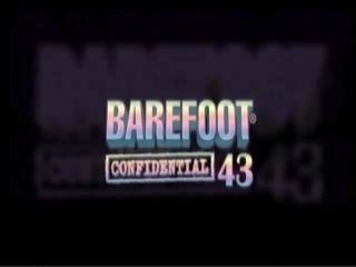 Barefoot Confidential 43