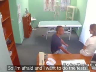 Cheated youth Gets Revenge With Nurse