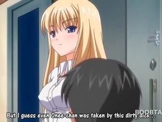 Anime diva gets trimmed cunt fucked deep and