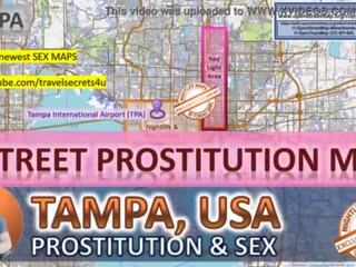Tampa&comma; USA&comma; Street Prostitution Map&comma; adult video Whores&comma; Freelancer&comma; Streetworker&comma; Prostitutes for Blowjob&comma; Machine Fuck&comma; Dildo&comma; Toys&comma; Masturbation&comma; Real Big Boobs&comma; Handjob&comma; Hai