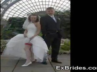 Real pilyo bata brides!