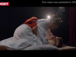 LETSDOEIT - Vanessa Decker Meets Massive putz In Kinky porn Fantasy