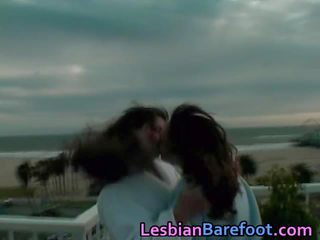 Free Lesbian dirty movie With Girls That Have Dicks