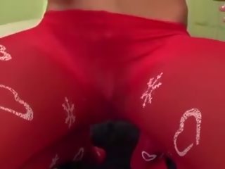 Kusut kathok jero x rated clip with the crotch ripped out