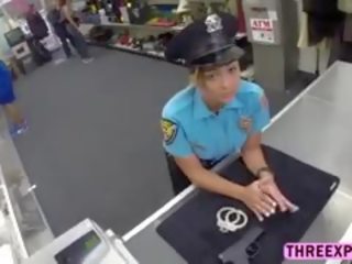 Voluptuous Police Woman videos Her Perfect Body