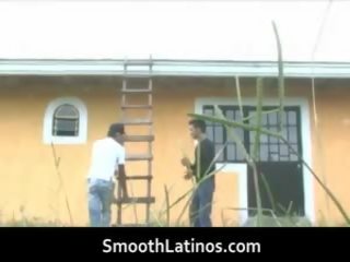 Meksykańskie chłopcy iść homo bez zabezpieczenia 13 przez smoothlatinos