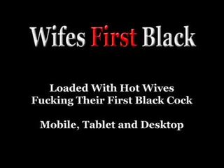 Wife Wants To Fuck A Black bloke