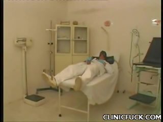 Mix Of Uniform sex clip show clips By Clinic Do Love