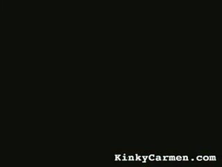 Kemény szex videó vid videó x névleges csipesz mov -től pajkos carmen