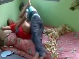 Indian Mom fucking with neighbour juvenile
