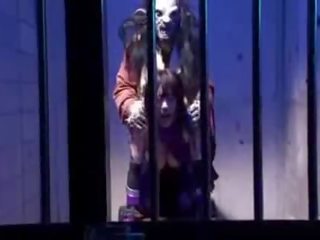 Freaky goblin cazzo affascinante asiatico x nominale film firl in sesso video vid galera