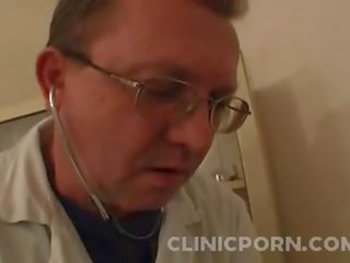 Лікарня дивна x номінальний відео vid
