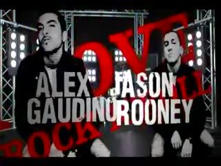 Erotic Punk Chicks - Alex Gaudino & Jason Rooney