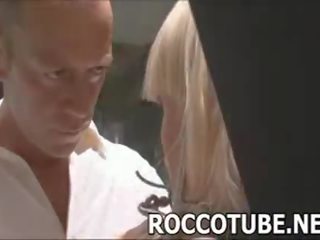 Ulakas rocco seks siffredi saab tema riist imeda sisse see hardcore fetiš 3kas stseen