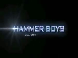 Autostop Hammerboys Tv