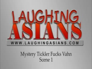 Mystery tickler और vahn